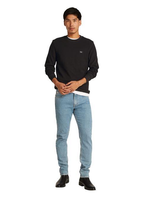 J30J327117BEH NERO CALVIN KLEIN | J30J327117BEH NERO